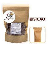 Фото Шоколад молочный, 33,6 % Select Sicao,200 гр., 1 шт.
