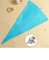 Фото Кондитерский мешок Доляна «Синева», 70×39 см