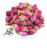 Фото Бутоны роз, сушеные, 20 гр, 1 шт