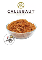 Фото Вафельная крошка, Callebaut, 150 гр, 1 шт
