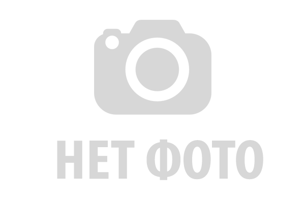 Фото Шпатель кондитерский, двойной 25,5×7,5 см "Полосы"