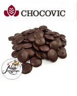 Фото Шоколад темный Chocovik 54,1 %, 1 кг.