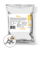 Фото Сухая смесь для безе, зефира и птичьего молока Альтер микс, 250 гр. Аналог альбуфикс