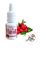 Фото Ароматизатор Mr.Flavor Барбарис, 10 мл