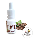 Фото Ароматизатор Mr.Flavor Кофе, 10 мл