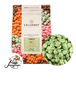 Шоколад со вкусом лайма, Callebaut, 100 гр., 1 шт.