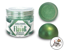 Фото Кандурин Mr/ Flavor Зеленая вспышка 5 гр.