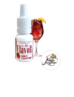 Фото Ароматизатор Mr.Flavor Сангрия, 10 мл