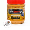 Арахисовая паста Mr. Creamys классическая, 340 гр