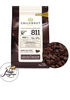 Шоколад темный  Callebaut , 54,5 % 811NV, 2,5 кг.