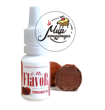 Ароматизатор Mr.Flavor Трюфель