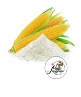 Фото Крахмал кукурузный Premium Dr/ Oetker,100 гр 