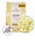 Шоколад белый  Velvet Callebaut 33.1 % , 1 кг.