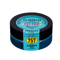 Фото 757 Тиффани — жирорастворимый краситель GUZMAN — 5г