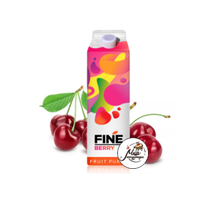 Фото Пюре Вишня " Fine Berry" 1 л