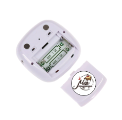 Термощуп endever Smart-08