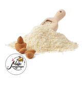 Фото Миндальная мука мелкая, ЭКСТРА 150 гр, 1 шт 