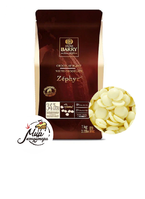 Фото Шоколад белый Zephyr 34% 1 кг