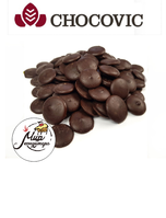 Фото Шоколад горький  Chocovik 71,6 %, 1 кг.